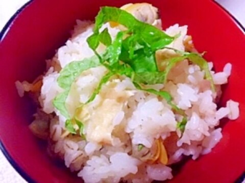 深川飯